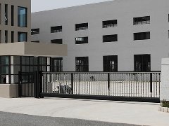 懸臂平移門(mén)